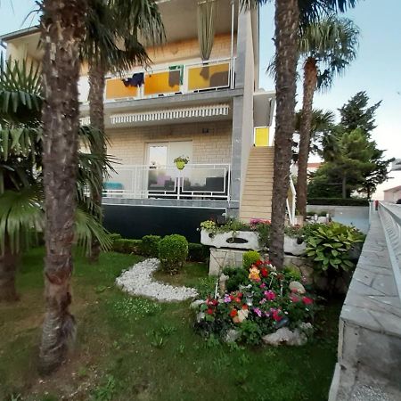 Apartment Dino Селце Экстерьер фото