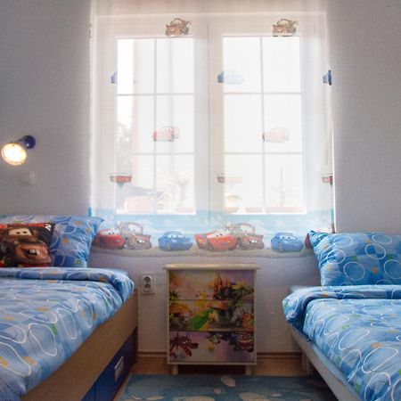 Apartment Dino Селце Экстерьер фото
