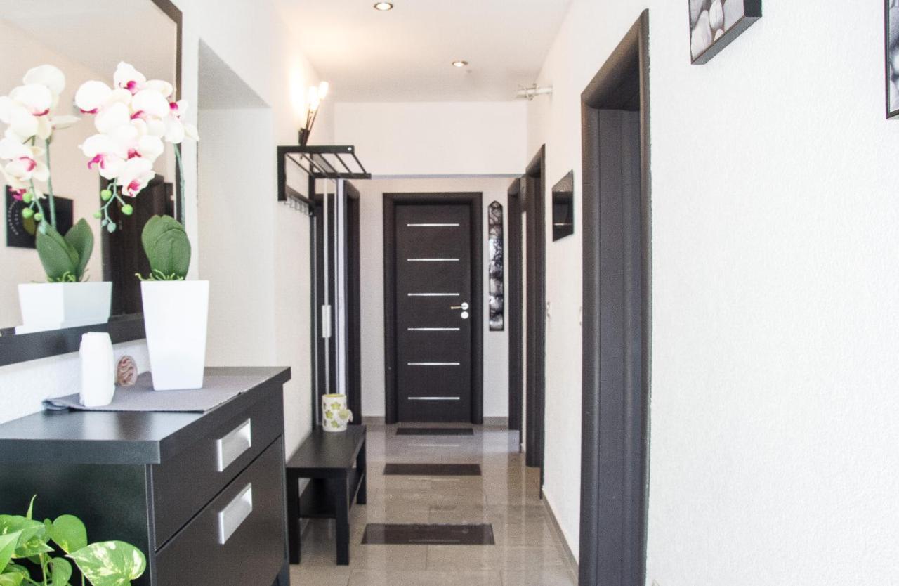 Apartment Dino Селце Экстерьер фото