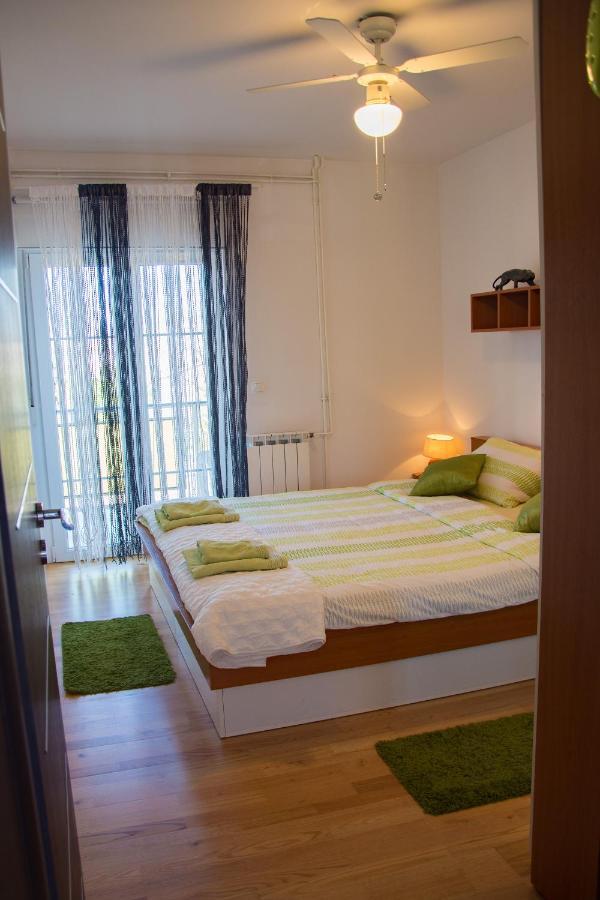 Apartment Dino Селце Экстерьер фото