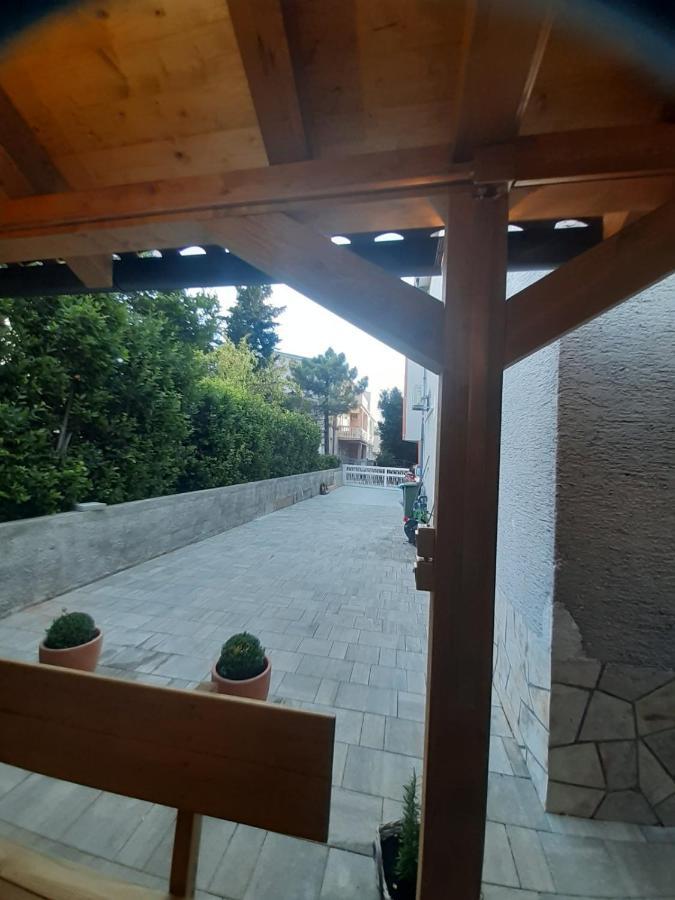 Apartment Dino Селце Экстерьер фото