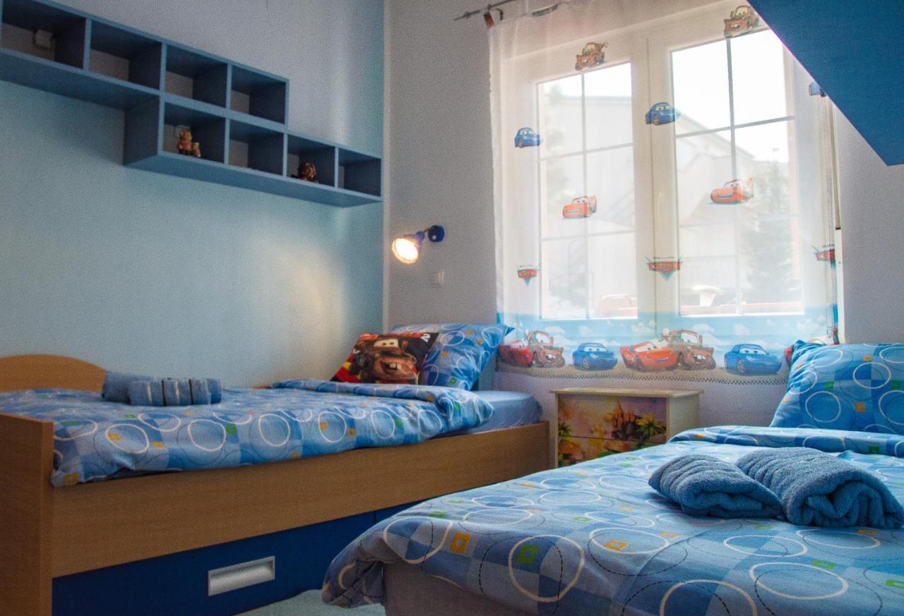 Apartment Dino Селце Экстерьер фото