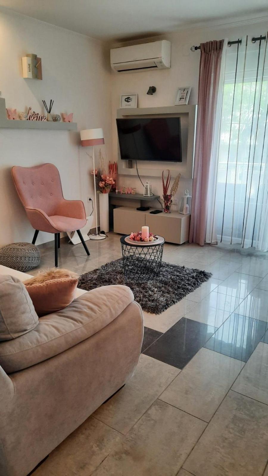 Apartment Dino Селце Экстерьер фото