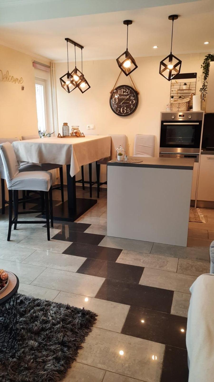 Apartment Dino Селце Экстерьер фото