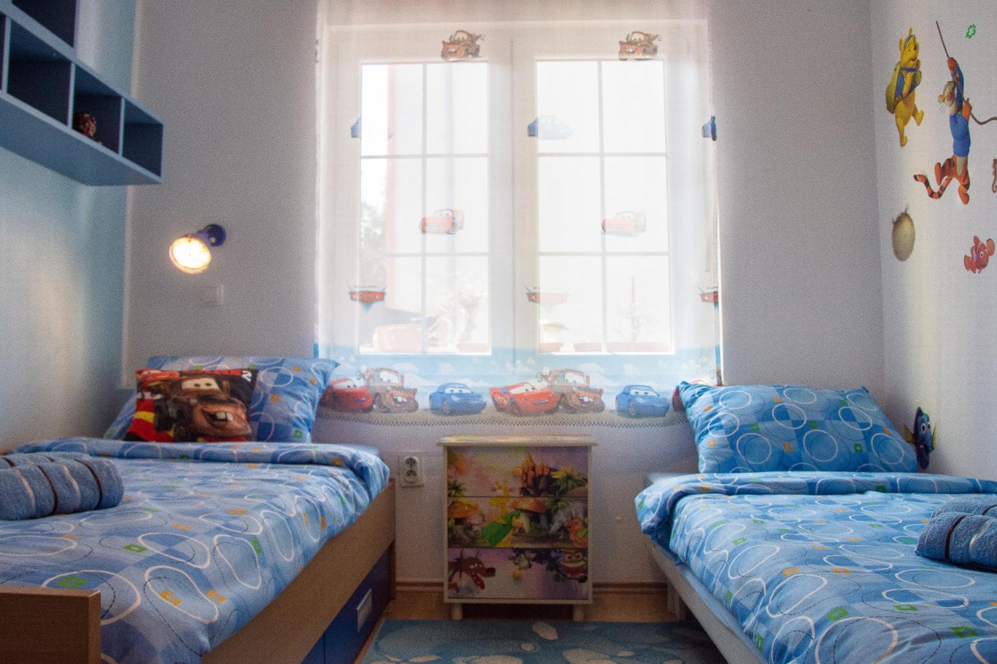 Apartment Dino Селце Экстерьер фото