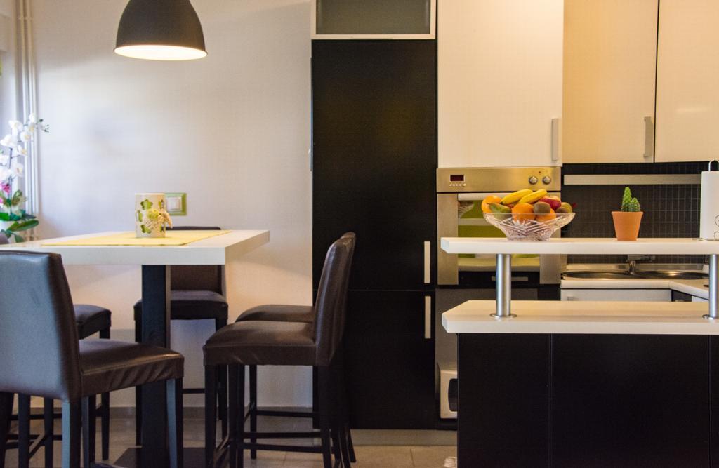 Apartment Dino Селце Экстерьер фото
